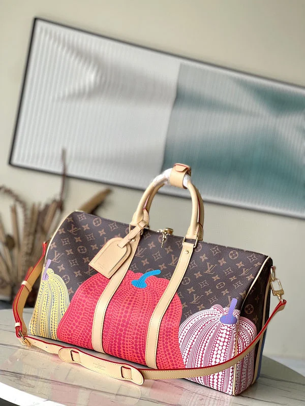 BC - LOUIS VUITTON BAGS - 4101