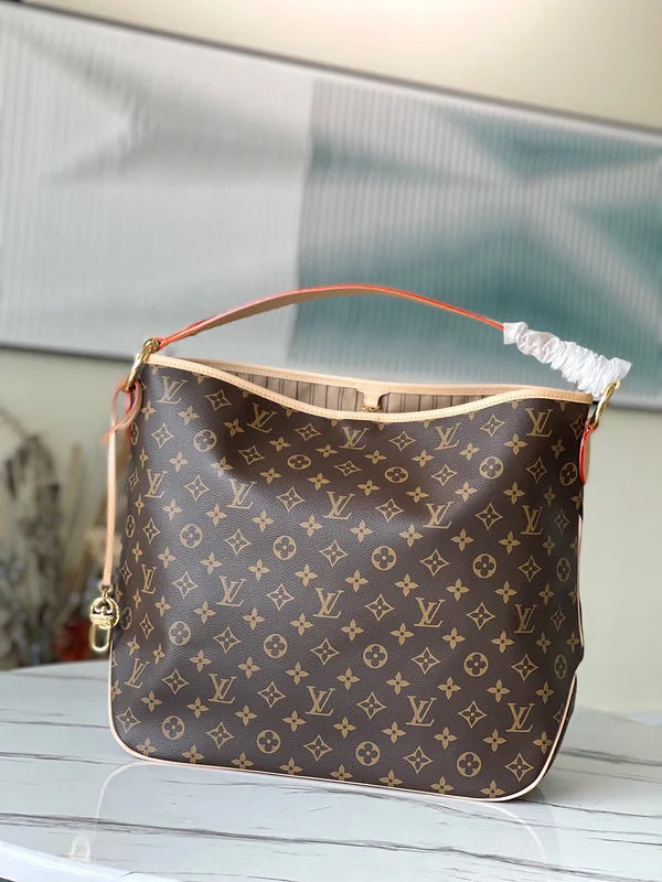 BC - LOUIS VUITTON BAGS - 2000