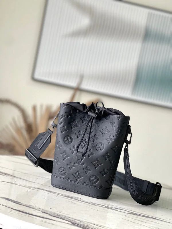 BC - LOUIS VUITTON BAGS - 4060