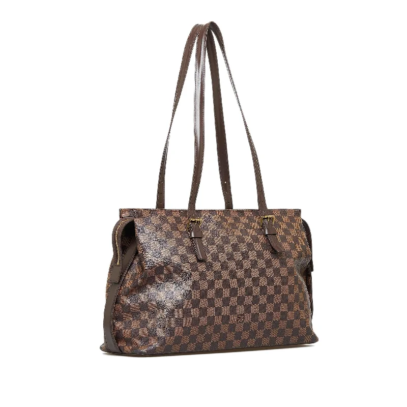 Louis Vuitton Damier Ebene Chelsea (isGcWF)