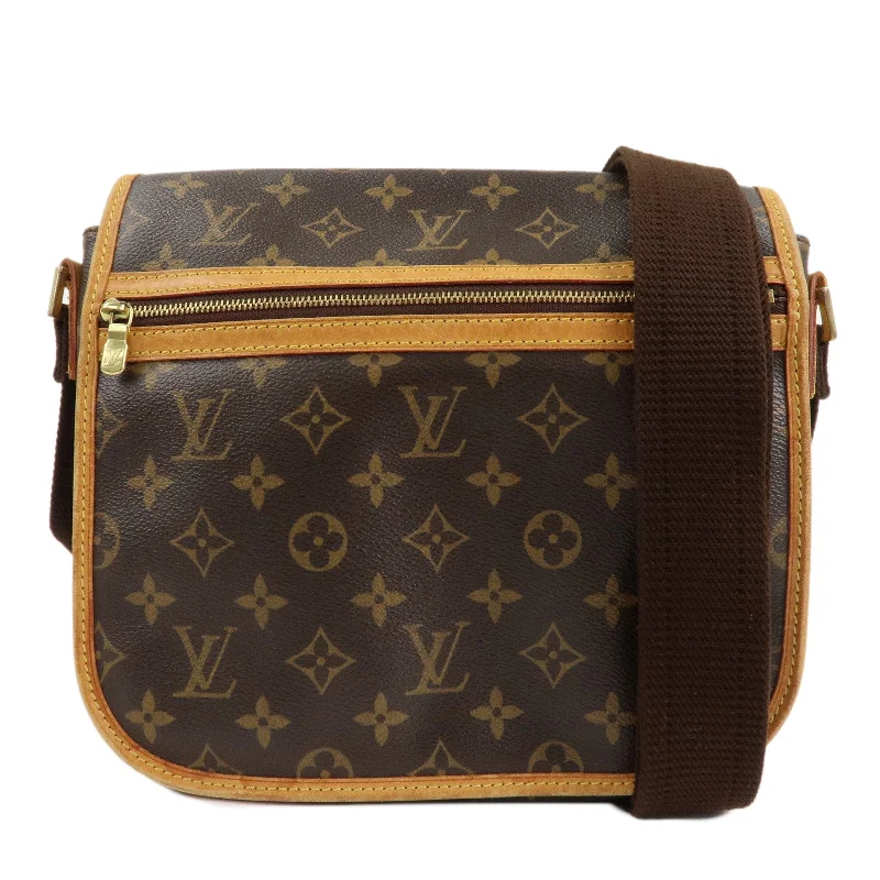 Louis Vuitton Monogram Messenger Bosphore PM Shoulder M40106