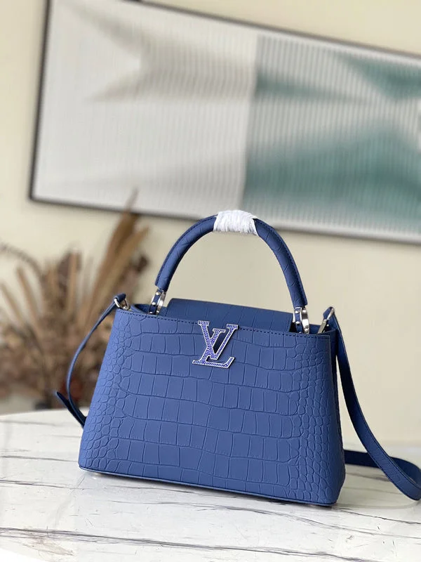 BC - LOUIS VUITTON BAGS - 395