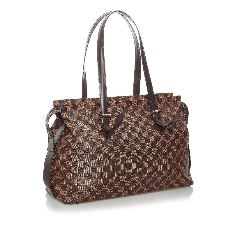 Louis Vuitton Damier Ebene Chelsea (30143)