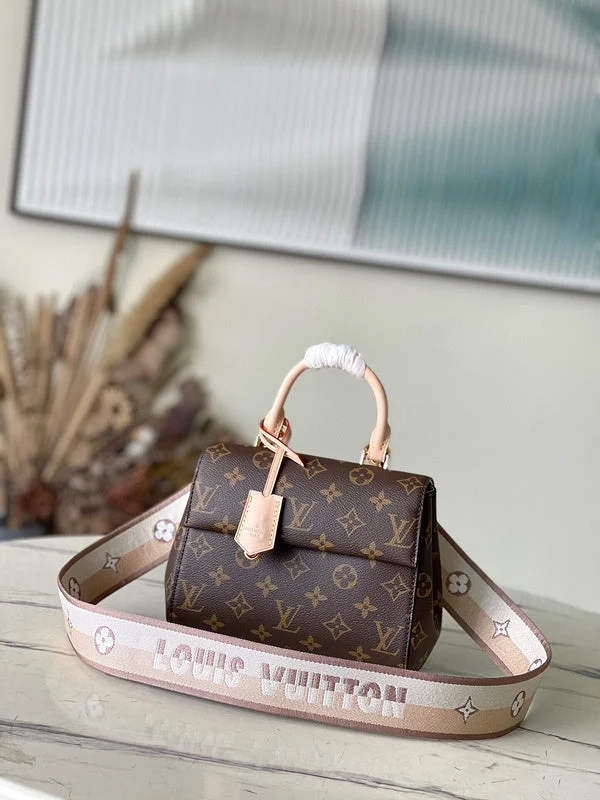 BC - LOUIS VUITTON BAGS - 4113