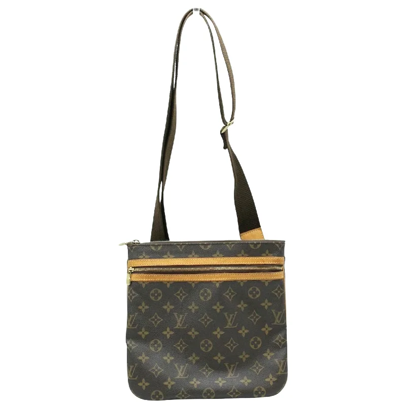 LOUIS VUITTON Bosphore Shoulder Bag