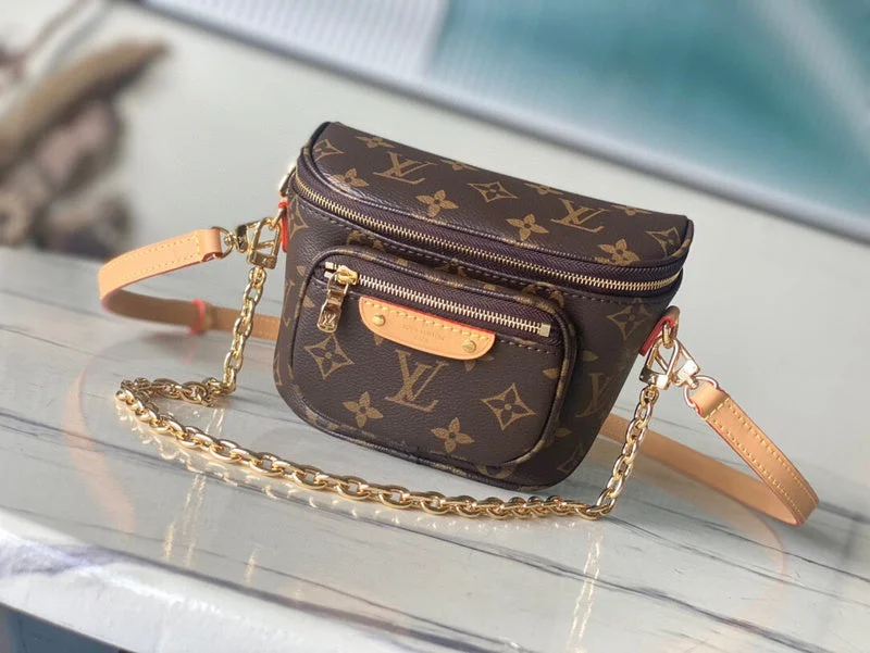 BC - LOUIS VUITTON BAGS - 4006