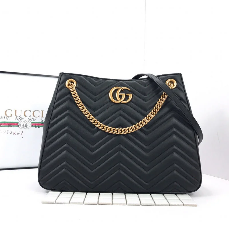 BC - GUCCI BAG - 2528