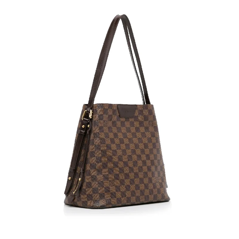 Louis Vuitton Damier Ebene Cabas Rivington (DR8Ye0)