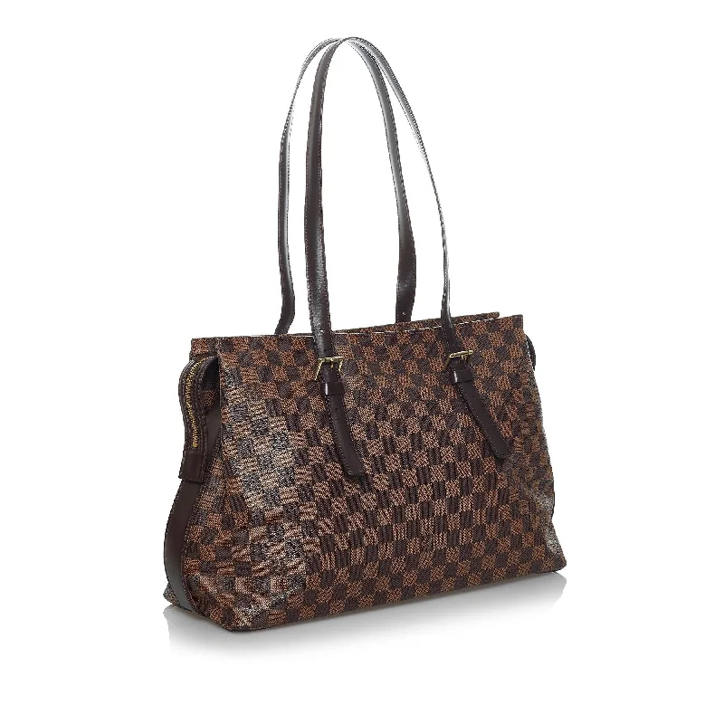 Louis Vuitton Damier Ebene Chelsea (37416)