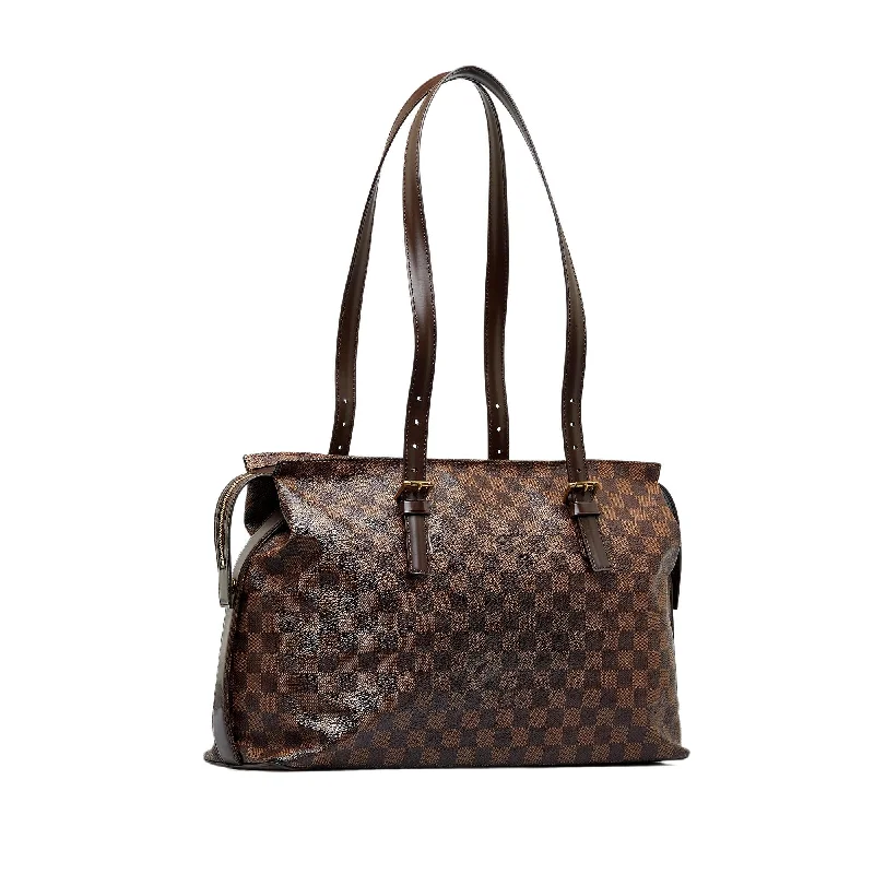 Louis Vuitton Damier Ebene Chelsea (hojiKa)