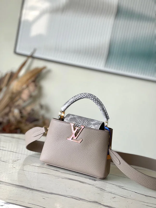 BC - LOUIS VUITTON BAGS - 4052