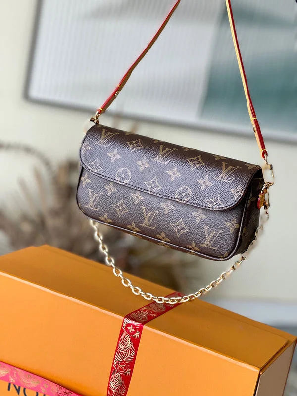 BC - LOUIS VUITTON BAGS - 4045