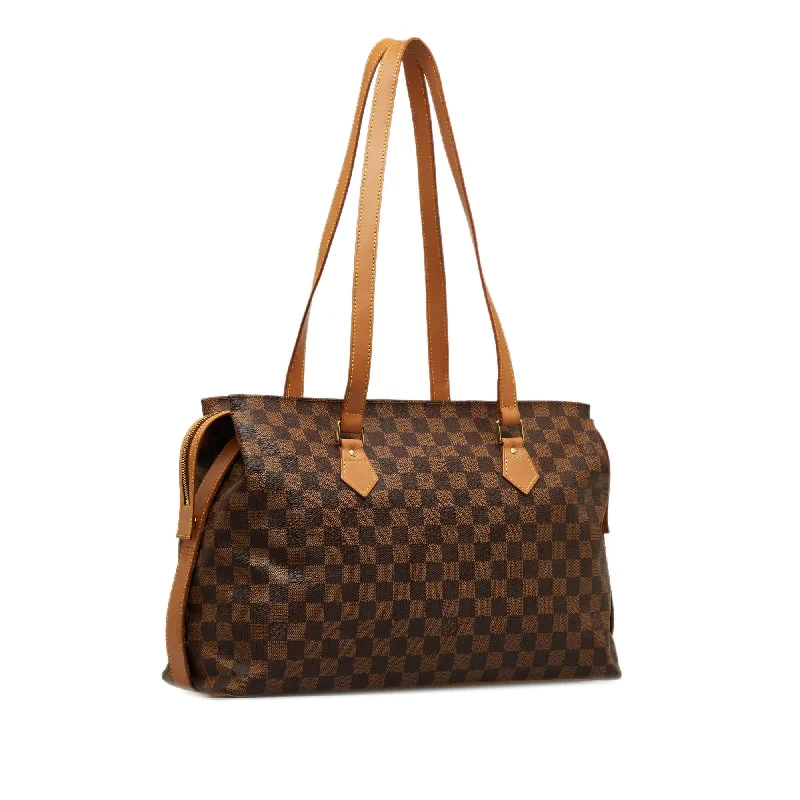 Louis Vuitton Damier Ebene Columbine (loDyAu)