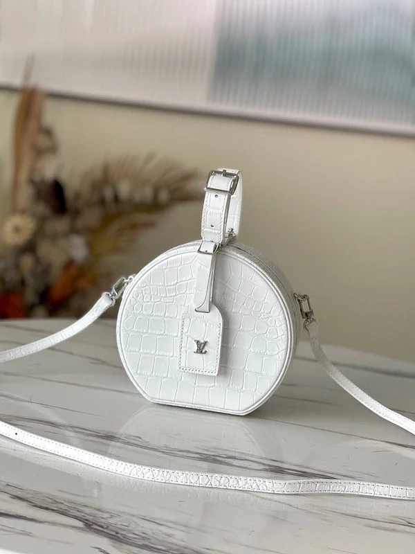 BC - LOUIS VUITTON BAGS - 2009