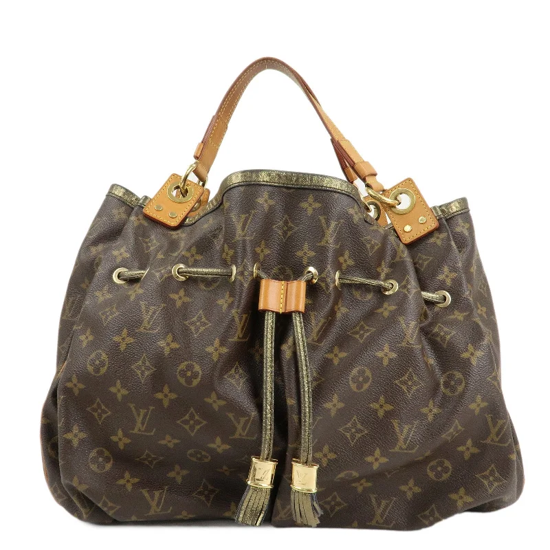 Louis Vuitton Monogram Irene 2009 Pre-Fall Collection M47927