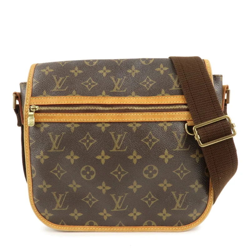 Louis Vuitton Monogram Messenger Bosphore PM Shoulder Bag M40106