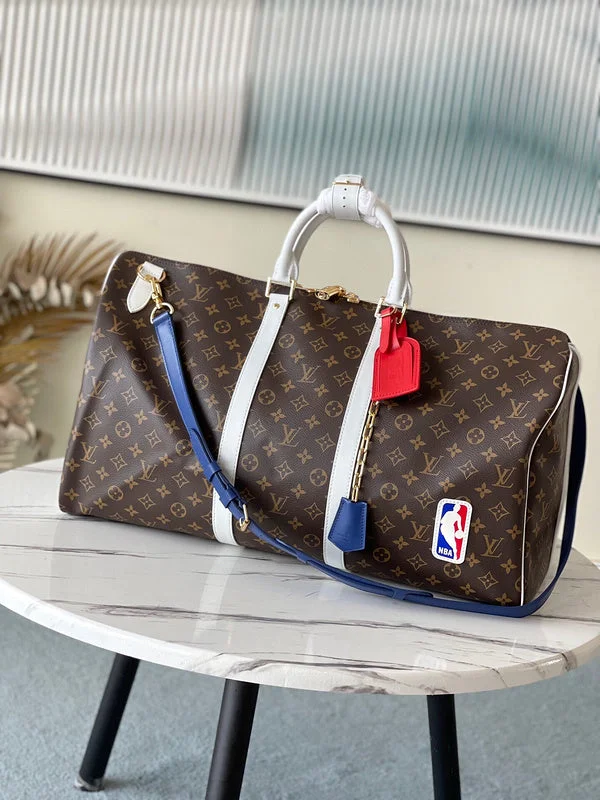 BC - LOUIS VUITTON BAGS - 2007