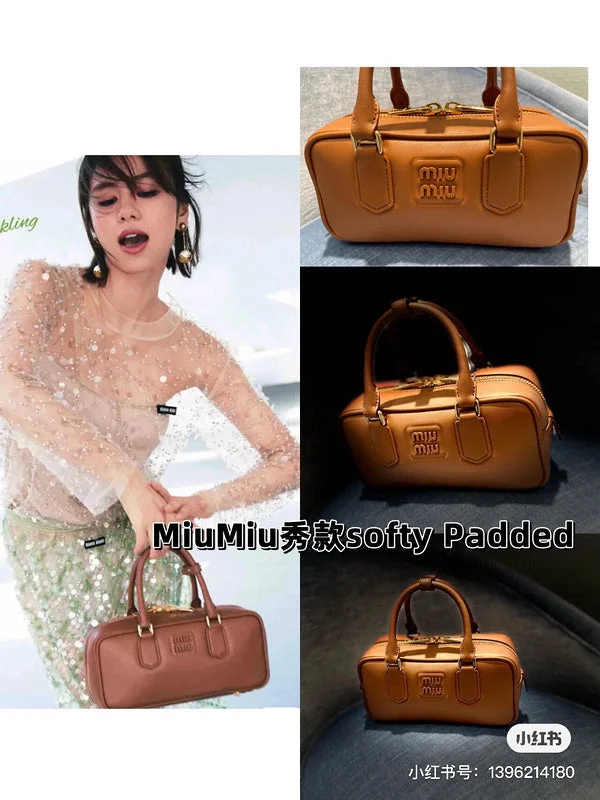 BC - MIU MIU Bags - 044