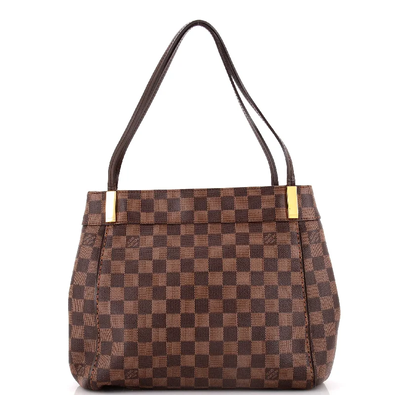 Marylebone Handbag Damier PM