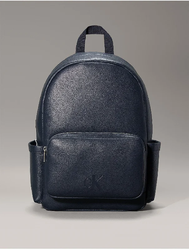 Men's All Day Campus Backpack - Blue