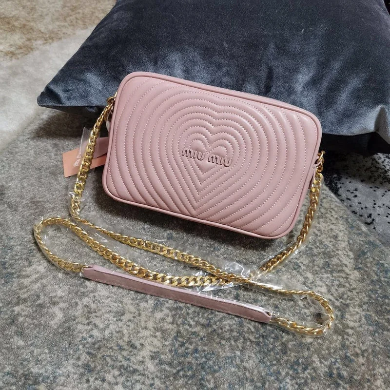 BC - MIU MIU Bags - 130