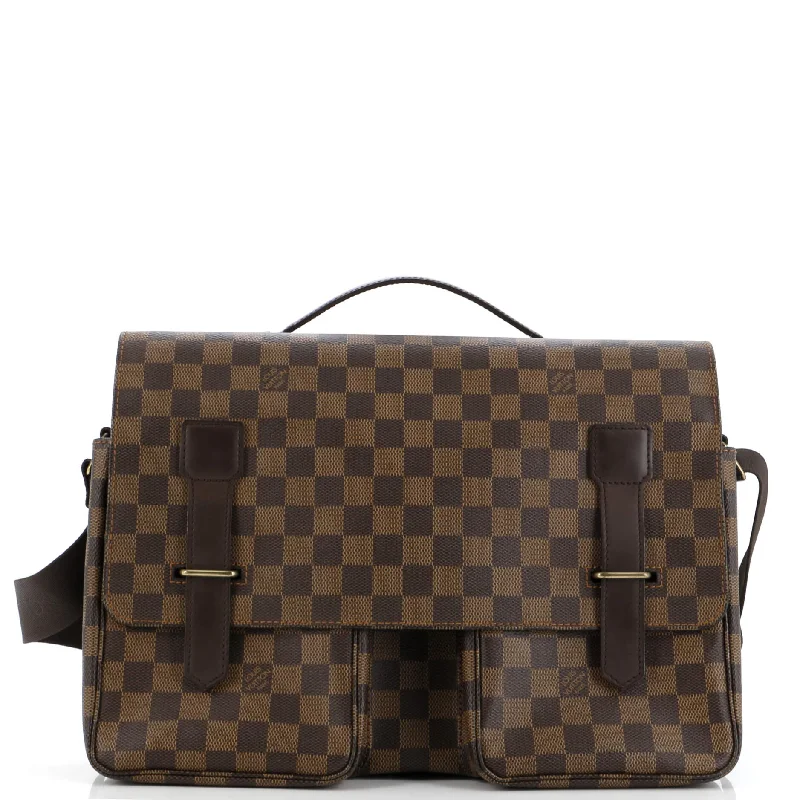 Broadway Bag Damier