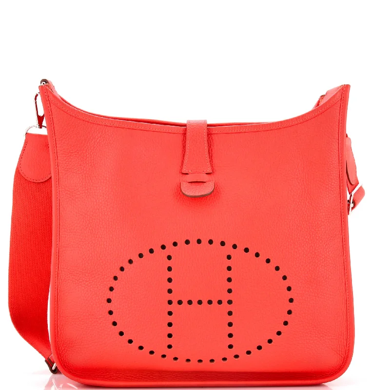 Evelyne Bag Gen III Clemence GM