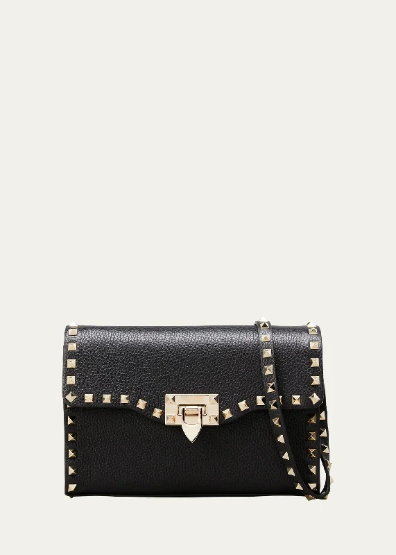 Rockstud Medium Shoulder Bag