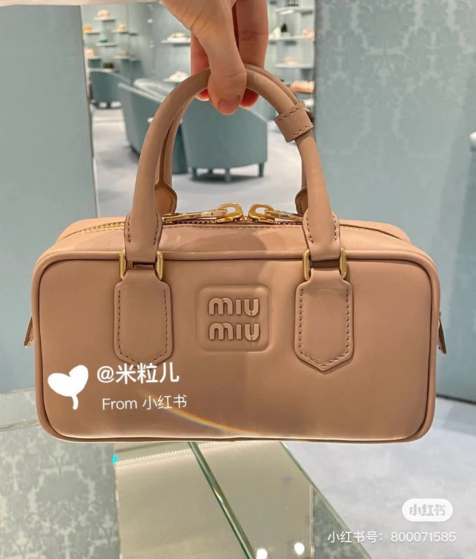 BC - MIU MIU Bags - 040