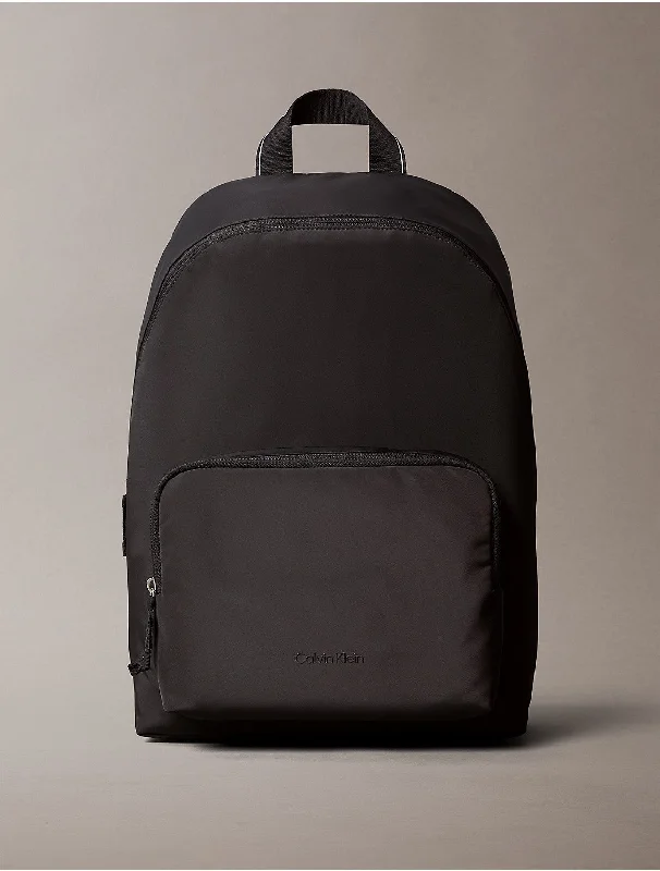 Men's CK Sport Backpack - Black