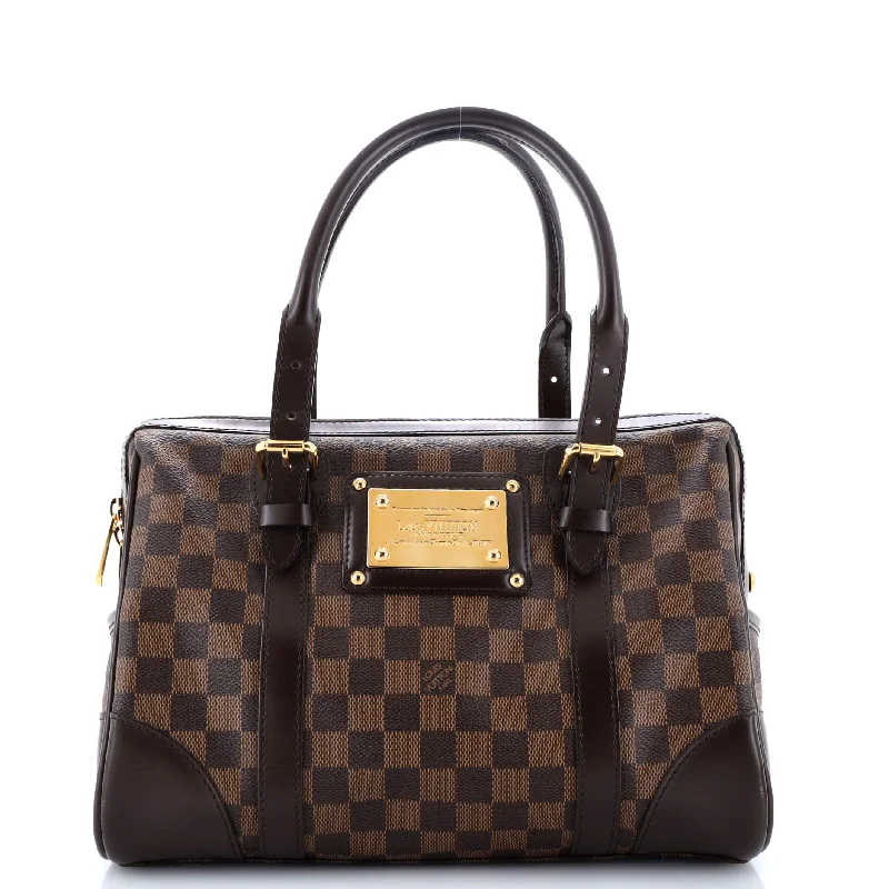 Berkeley Handbag Damier