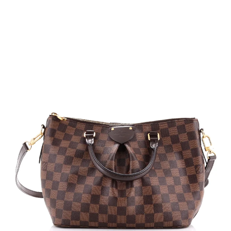 Siena Handbag Damier PM