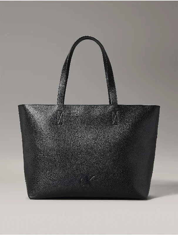 Women's All Day Tote Bag - Black