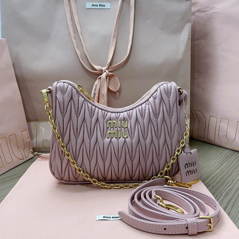 BC - MIU MIU Bags - 009