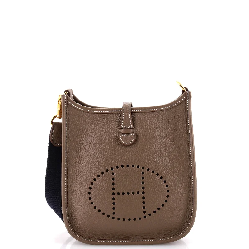 Evelyne Bag Gen III Clemence TPM