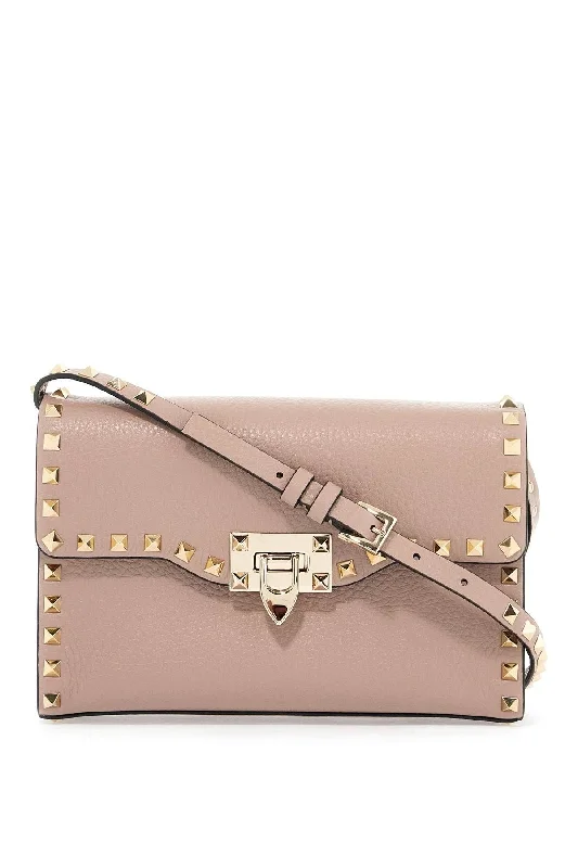 Rockstud Small Crossbody Bag