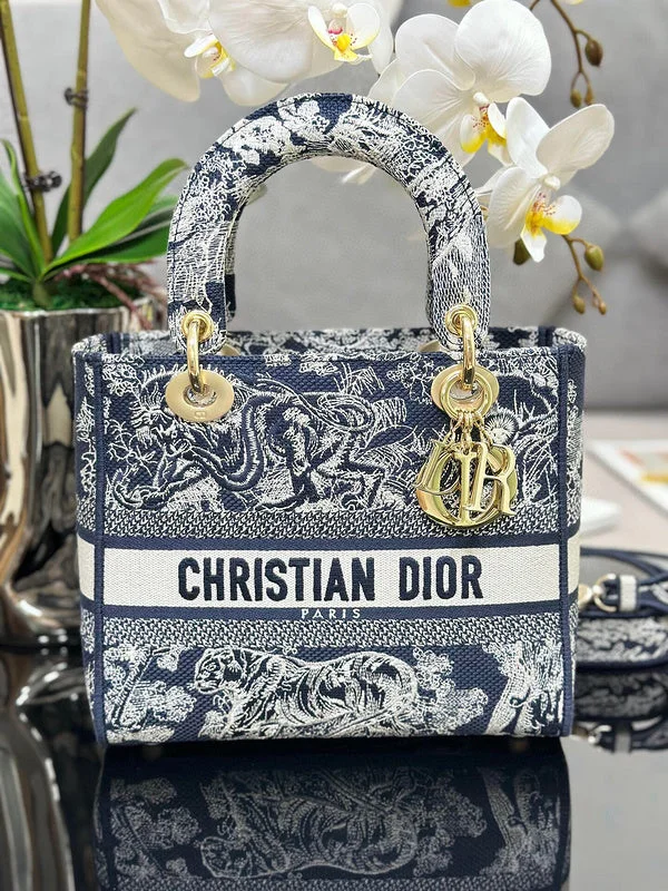 BC - Dior Bags - 809