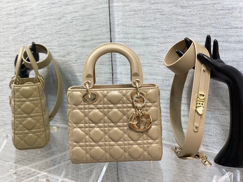 BC - Dior Bags - 810