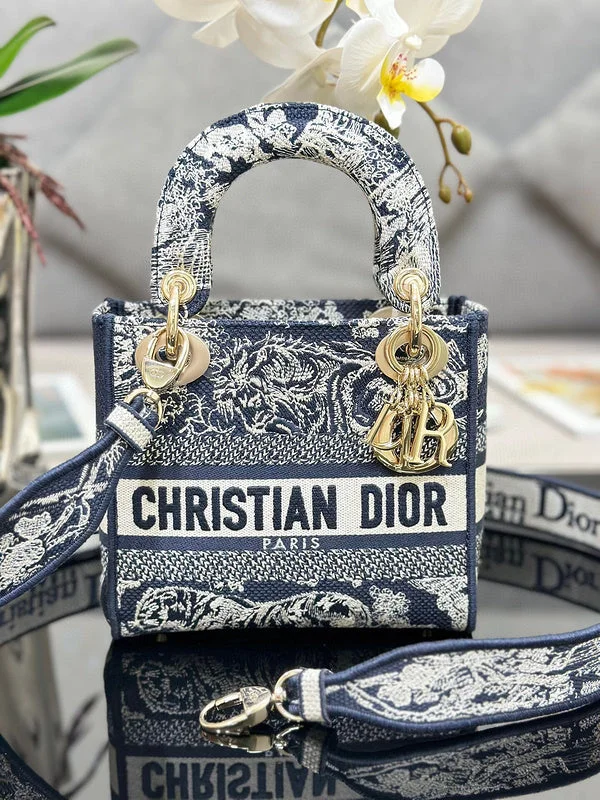 BC - Dior Bags - 811