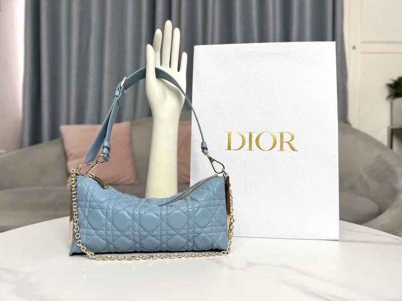 BC - Dior Bags - 824