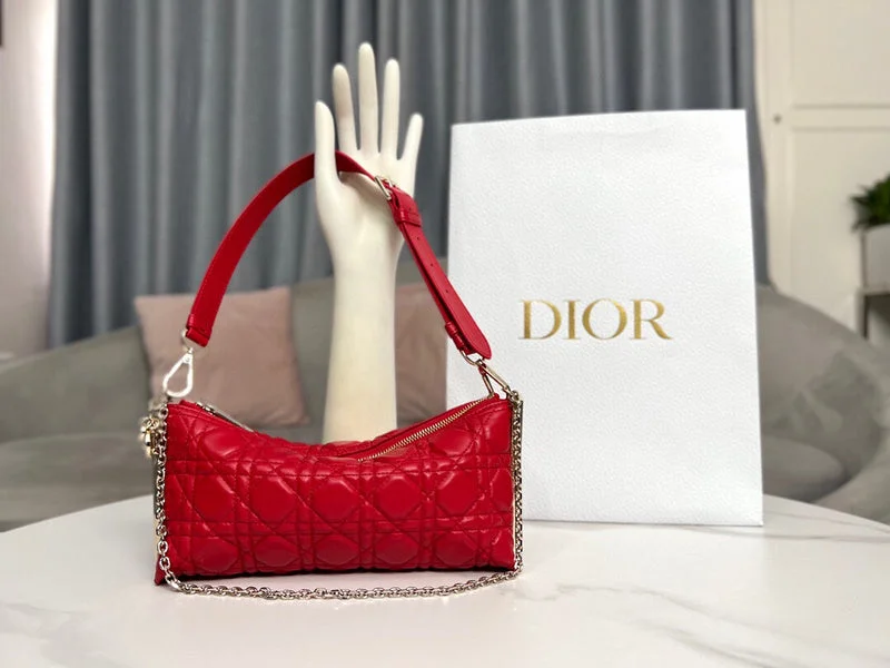 BC - Dior Bags - 828