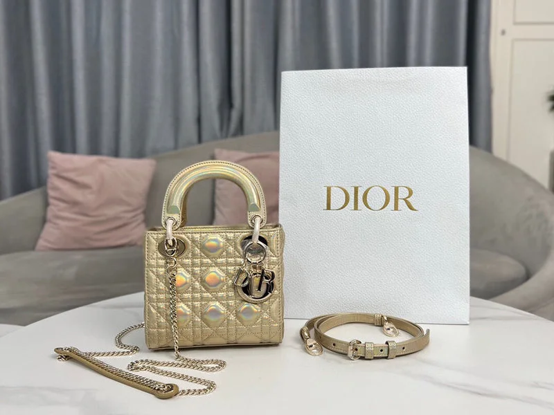 BC - Dior Bags - 835