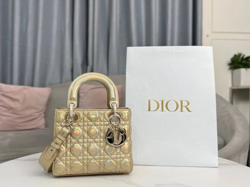 BC - Dior Bags - 840