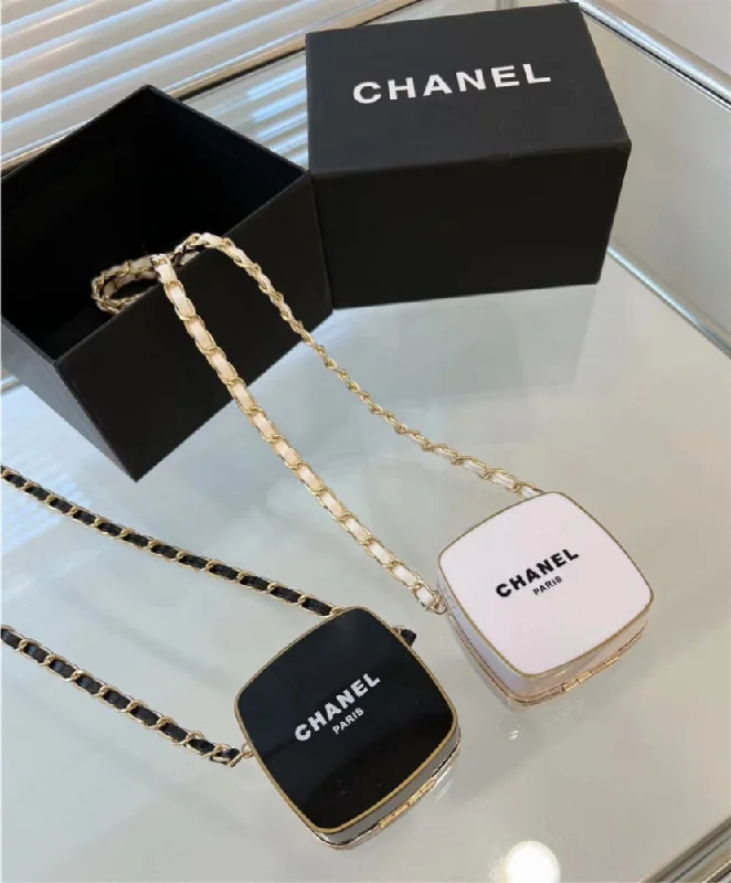 Chanel small crossbody