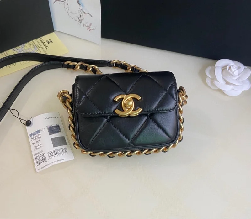 Chanel small Woman handbag