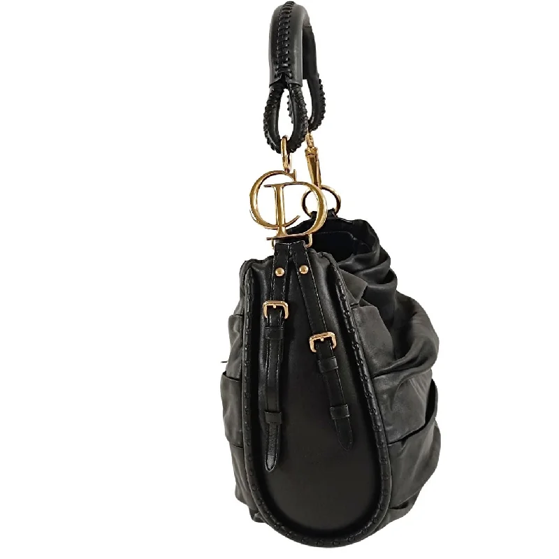 DIOR Christian shopper style shoulder bag