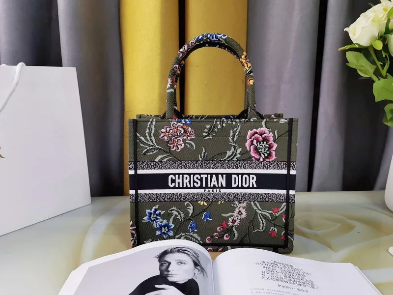 GAK BAGZ - Dior Bags - 1651