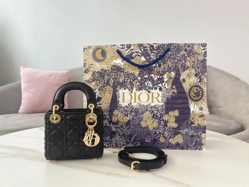 GAK BAGZ - Dior Bags - 1666