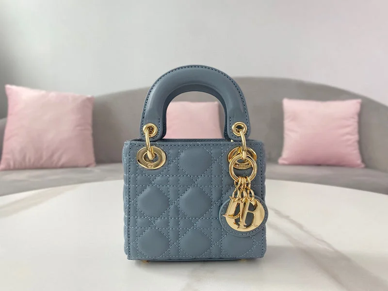 GAK BAGZ - Dior Bags - 1673