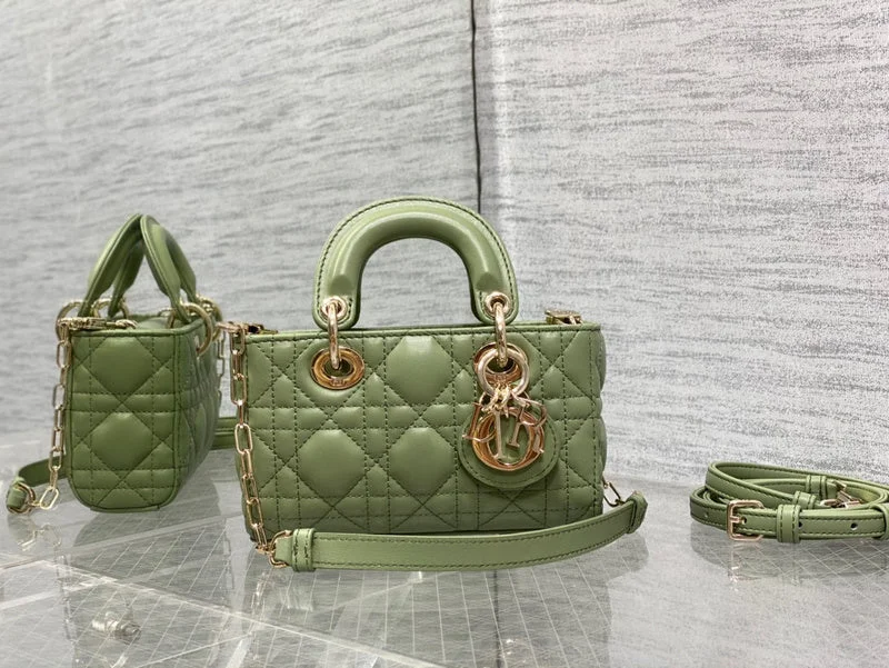 GAK BAGZ - Dior Bags - 1713